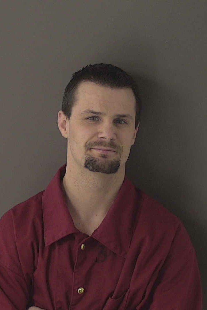 AMES, DONALD WAYNE